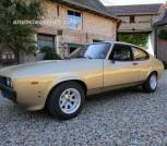 Ford Capri 2.0     