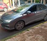 Honda city Ex cvt 2020