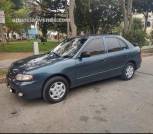 Hyundai accent mecánico 