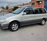 Kia carnival 2.9crdi