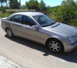 Mercedes-Benz - C 270 CDI