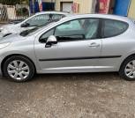 Peugeot 207 1.6 HDi 16v 90ch S