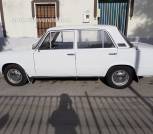 Se vende seat 124
