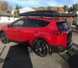 Toyota RAV4 2.0 DID 4WD 71 GRADER NORD E