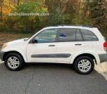 Toyota RAV4 Motor 2.0L I4 AWD Gasolina