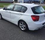 VENDO BMW SERIE 1