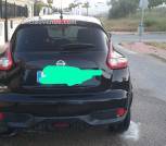 Vendo coche  Nissan juke 