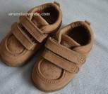 ZAPATILLAS ZARA PARA NIÑO - NIÑA