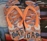 Zapatillas niño