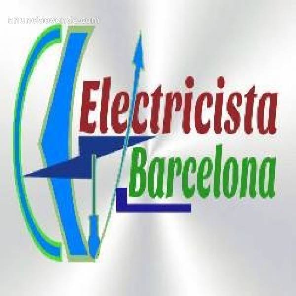   Electricista Barcelona 3