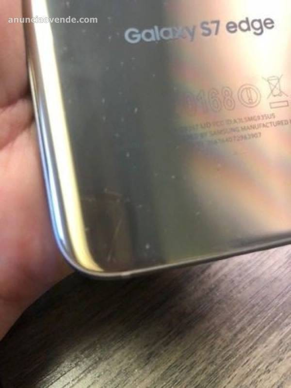 Samsung s7 edge 1