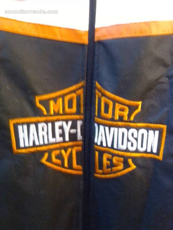Chamarra Harley Davidson  4