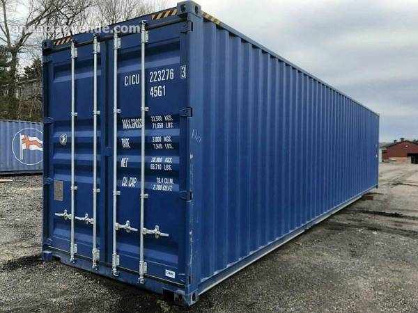 BUY CARGO CONTAINERS  1