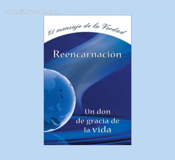 Gratis PDF Reencarnación