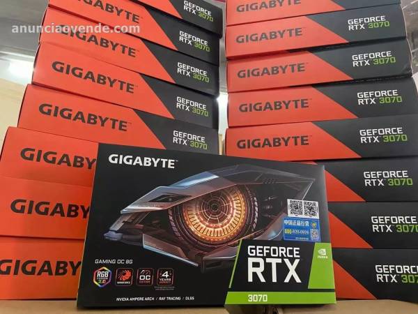 GeForce RTX 4090 24GB  Gigabyt 1