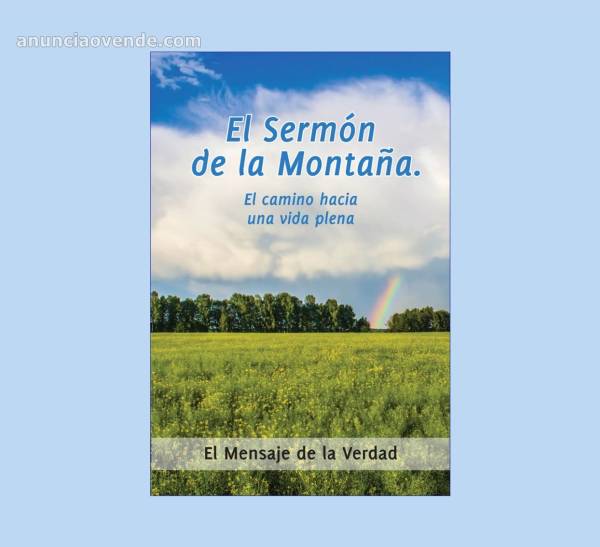 Gratis PDF El Sermón 