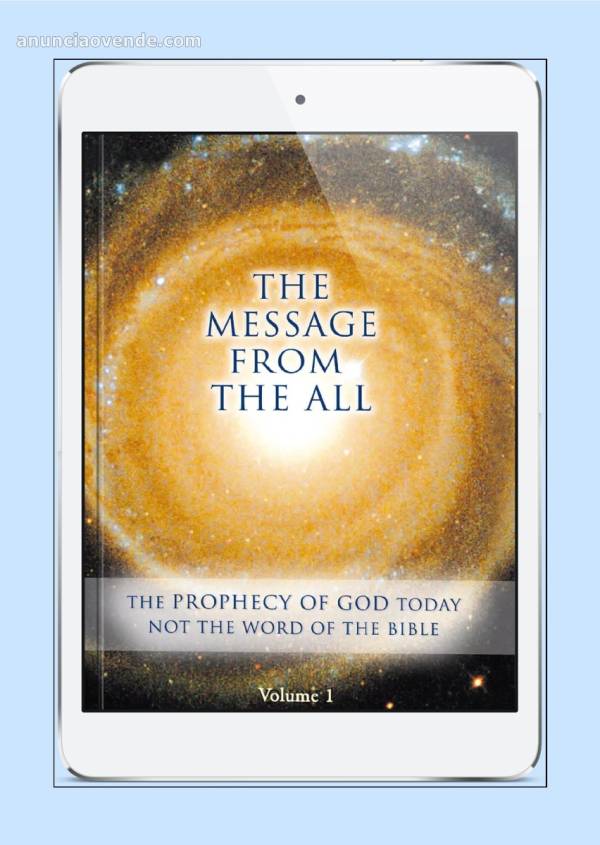 eBook The Message from the All Volu