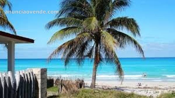 Me Encanta El Caribe!!!