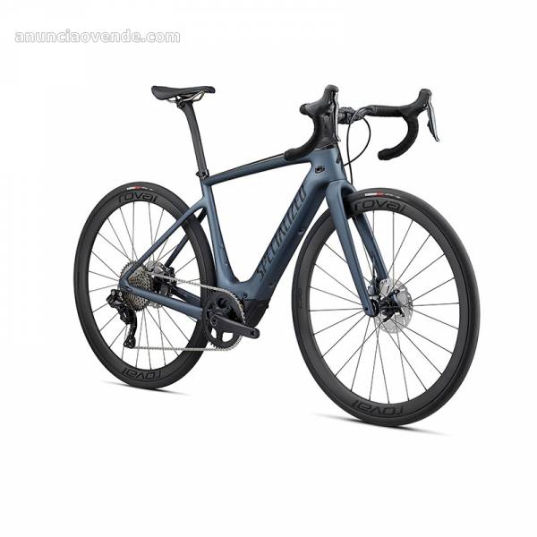 2020 Specialized Turbo Creo SL Expert RB 1