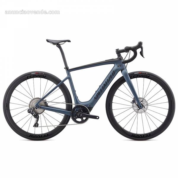 2020 Specialized Turbo Creo SL Expert RB 3