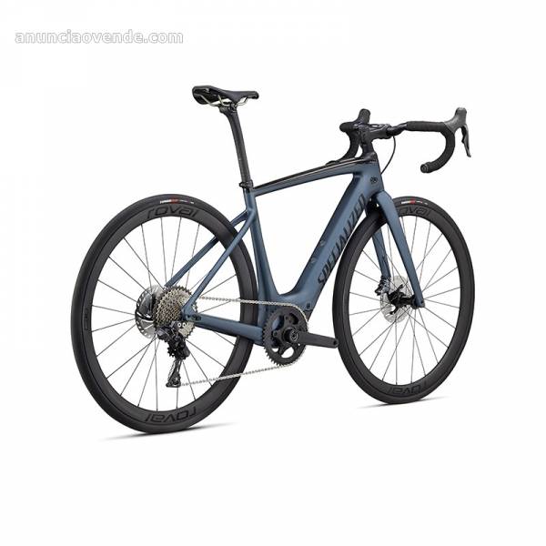 2020 Specialized Turbo Creo SL Expert RB 2