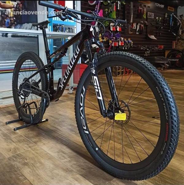 2021 Specialized Epic Expert