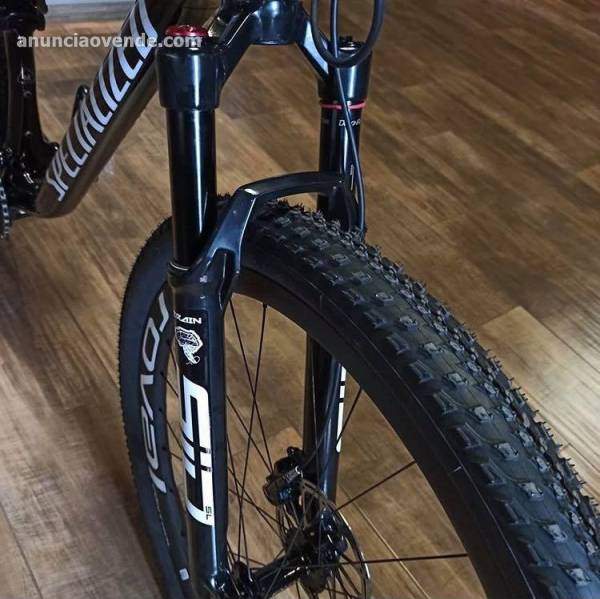 2021 Specialized Epic Expert 2