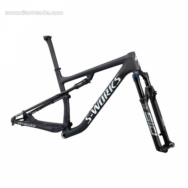 2021 Specialized S-Works Epic Carbon Frm 1