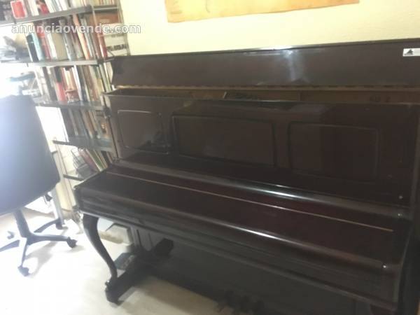 Venta de piano clasico