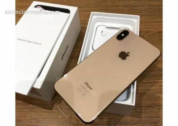 Apple iPhone Xs Max Free Unboxing 