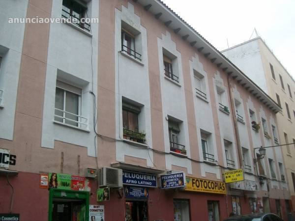 Vendo apartamento en Madrid Centro 1