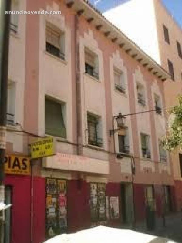 Vendo apartamento en Madrid Centro 2