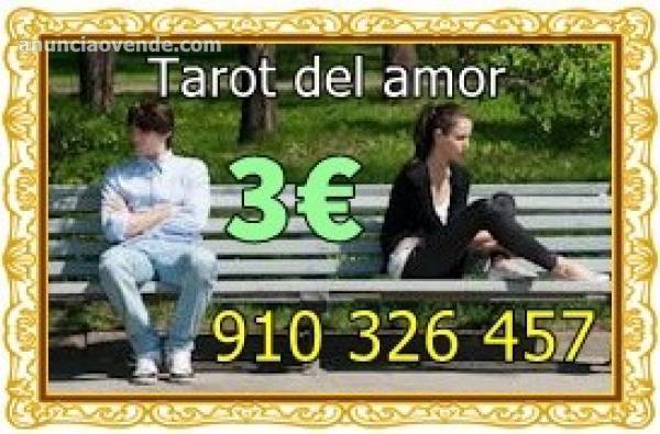 Tarot Consulta desde 3€ euros 
