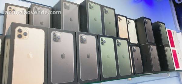 www.bulksalesltd.com Apple iPhone 11 Pro 1
