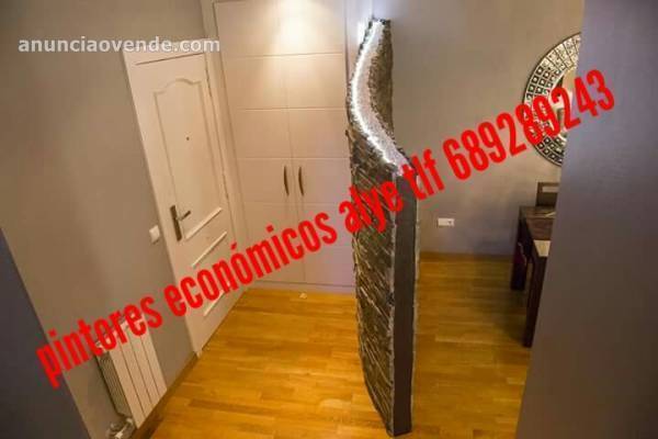 pintores en mostoles, 689289243 español