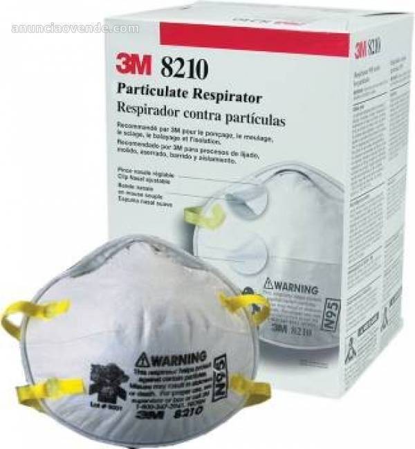 Buy 3M Mask and Respirator