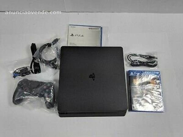 Sony PlayStation 4 Pro PS4 1TB Console