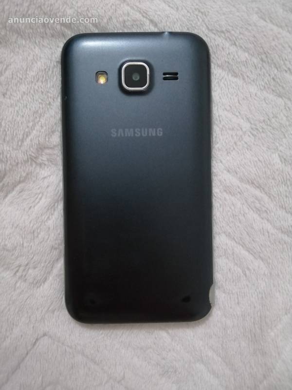 Teléfono móvil Samsung 2