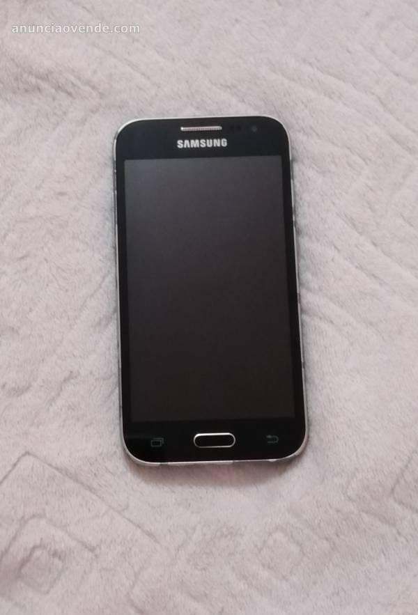 Teléfono móvil Samsung 3