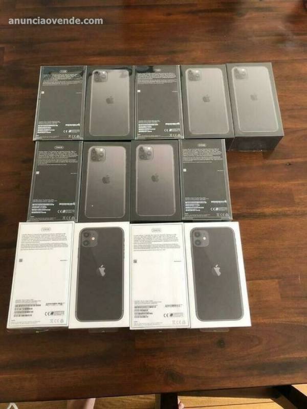Apple iPhone 11-/ Pro  512GB All Colors  2