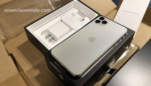 Apple iPhone 11-/ Pro  512GB All Colors 