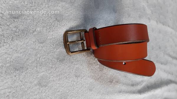 Cinturon Ralph Lauren