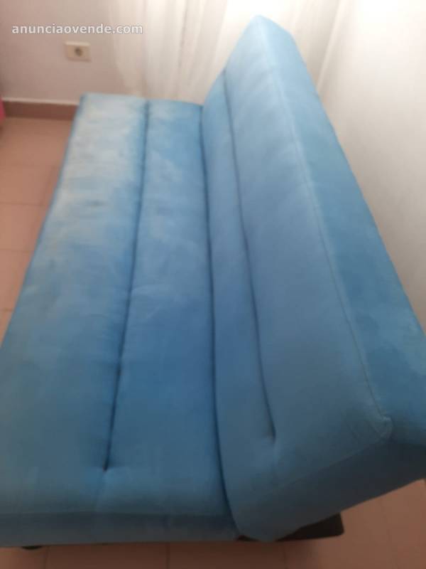  sofá -cama Ikea por 60€ 4