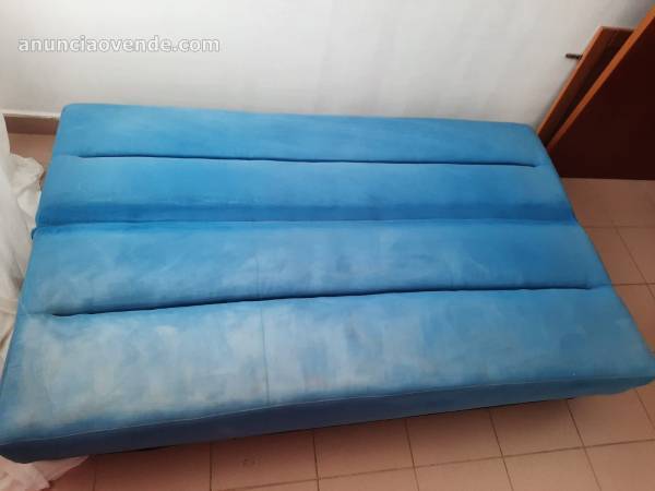  sofá -cama Ikea por 60€ 1
