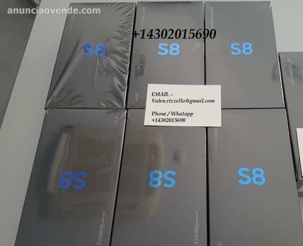 Original Samsung S7 Edge S8 S8 Plus Not