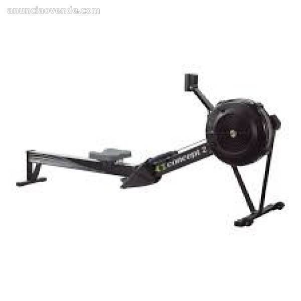  Concept2 Model D Indoor Rowing Machine 2