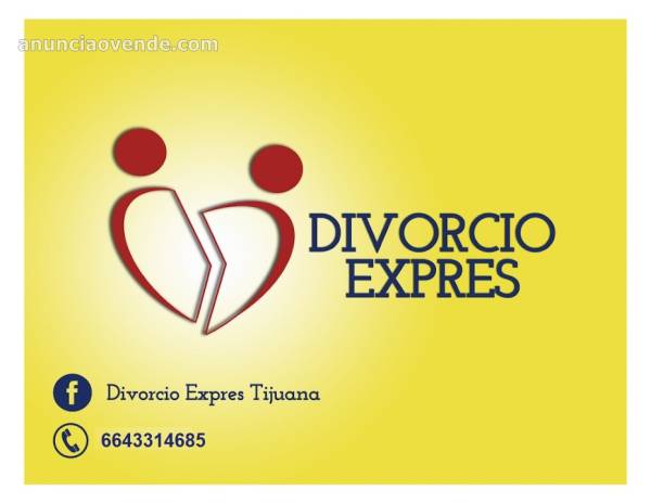 ABOGADO DE DIVORCIOS