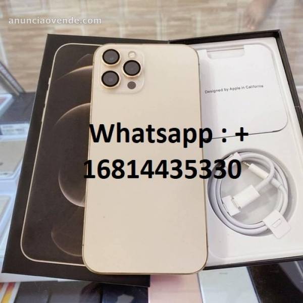 Apple iPhone 13 Pro Max $550 Whatsapp :+