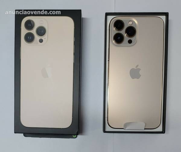 Apple iPhone 13 Pro, iPhone 13 Pro Max