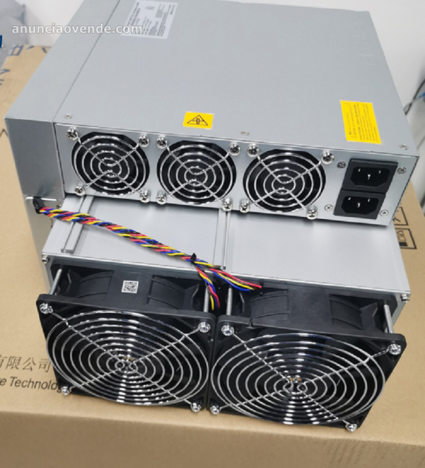 Bitmain AntMiner S19 Pro 110TH, S19 95TH 4